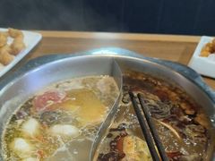 -傣妹火锅(南京东路一店)
