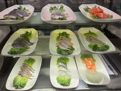 -前海华侨城JW万豪酒店·都会尚膳自助餐厅·牛排海鲜酒水畅飨