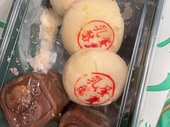 -泸溪河桃酥(西直门凯德店)