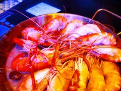 -钳真多钓虾馆·小龙虾海鲜烧烤(九六广场店)