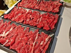 -牛品福潮汕牛肉火锅(旺庄店)