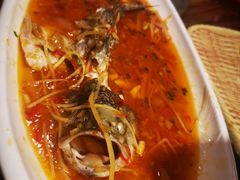 -百年神厨·地道川菜(清江西路店)