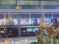 -兄弟烤坊(八中店)