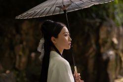 -八角古风摄影