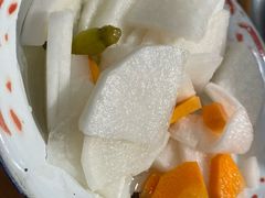 -老北京石记炙子烤肉(松园店)