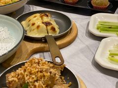 -丰鲤楼•闽南茶楼(仟禧汇店)