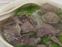 -原味汤粉王(老城店)