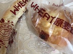 -原麦世家(莱蒙店)