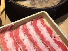 -しゃぶしゃぶ温野菜(北谷店)