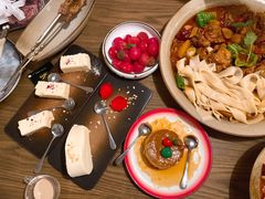 -那时新疆·若羌(经纬汇店)