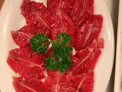 -山城年华老火锅(玉林店)