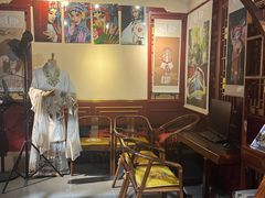 -盖碗儿梨园·变脸吐火·川剧(天府广场店)