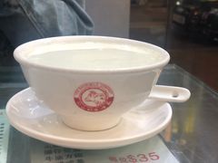 -义顺牛奶公司