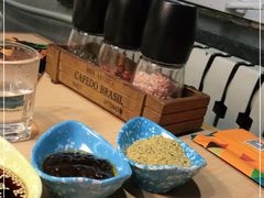 -千纸鹤嫩汁烤肉(西大直街店)