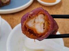 -新河畔海鲜酒楼(虎门店)