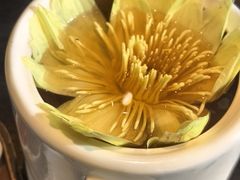 莲花清鸡汤-甄御•海鲜新青岛菜(麦岛店)