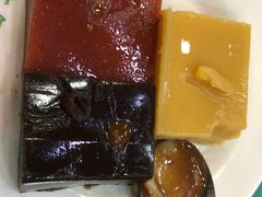 山楂糕-护国寺小吃(地安门店)