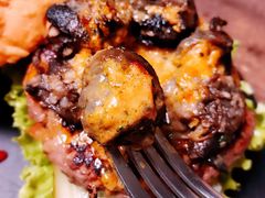 -HIGH FIVE哈福手工汉堡(桂林路店)