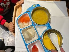 -四季民福烤鸭店(王府井灯市口店)