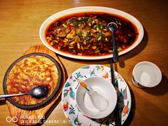 -蜀宴小调·精致家常菜(科华店)