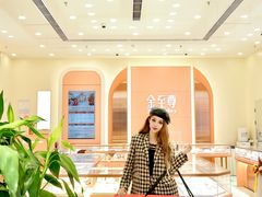 -新世界百货(顺义店)