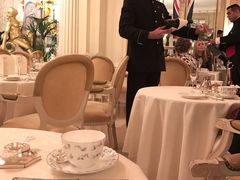 -The Ritz Restaurant