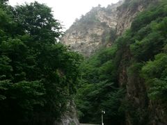 -北京上方山国家森林公园