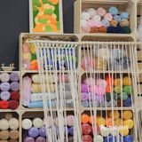 深圳新店｜酷黑工业风和可爱的螃蟹logo