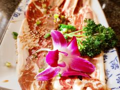 -梦山水日本烧肉(五四广场店)