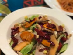 -芭莉与彩虹西餐厅(成都合生汇店)