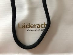-Laderach 莱德拉(上海环贸iapm店)