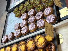 -祥禾饽饽铺·中式糕点(北京来福士店)