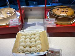 -江南韵·无锡太湖文化体验餐厅(凤凰天街店)