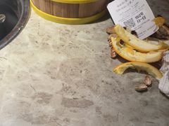 -淘米捞·米汤脆鲩鱼火锅(福田皇岗店)