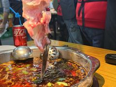 -青山青豆花·笑禅豆腐鱼(黄泥塝店)
