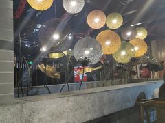 大堂-香天下·四川火锅(安镇大润发店)