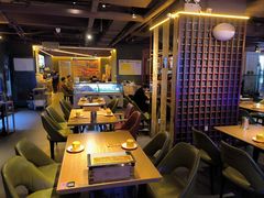 -喝丢一只鞋海鲜烧烤·海肠捞饭(东关街店)