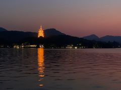 -柳莺湖上·湖景餐厅·江南菜(西湖店)