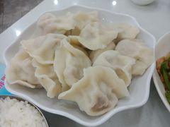 -东北饺子馆(马尾君竹店)