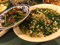 -巴人汇三篇小龙虾江湖菜(李家沱店)