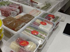 -万福兴糕团(万福兴山塘街直营店)