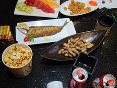 -K+PARTY连锁KTV(盈锋广场店)