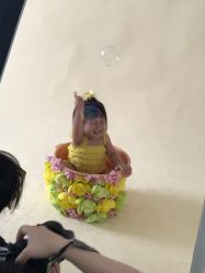 -倾城宝贝儿童摄影(广州天河店)