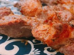 -东方宫·中国兰州牛肉拉面(三里屯店)