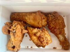 吮指原味鸡-肯德基(学院路店)