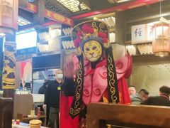 -蜀大侠火锅(寰球文化地标·总府店)