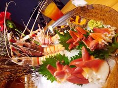 -割烹旭日本料理(龙湖狮山天街店)