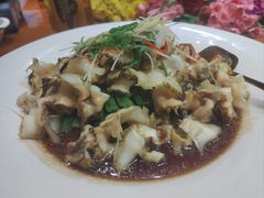 -盈春大饭店(千山路店)