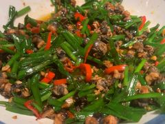 -筱爷叔·上海传统手工菜(玉树路店)