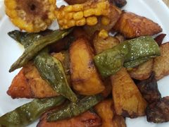 -李连贵熏肉大饼(宁山中路店)